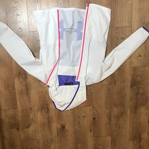 UnderArmer Jacket😍